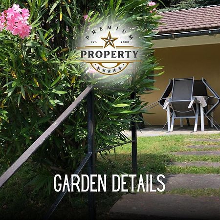 Magnificent Sunstone House, Private Parking, Bbq Area, Kids Toys, Near Como Lake I Villa Dei Leoni Morbio Inferiore Εξωτερικό φωτογραφία