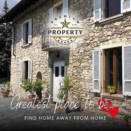 Magnificent Sunstone House, Private Parking, Bbq Area, Kids Toys, Near Como Lake I Villa Dei Leoni Morbio Inferiore Εξωτερικό φωτογραφία