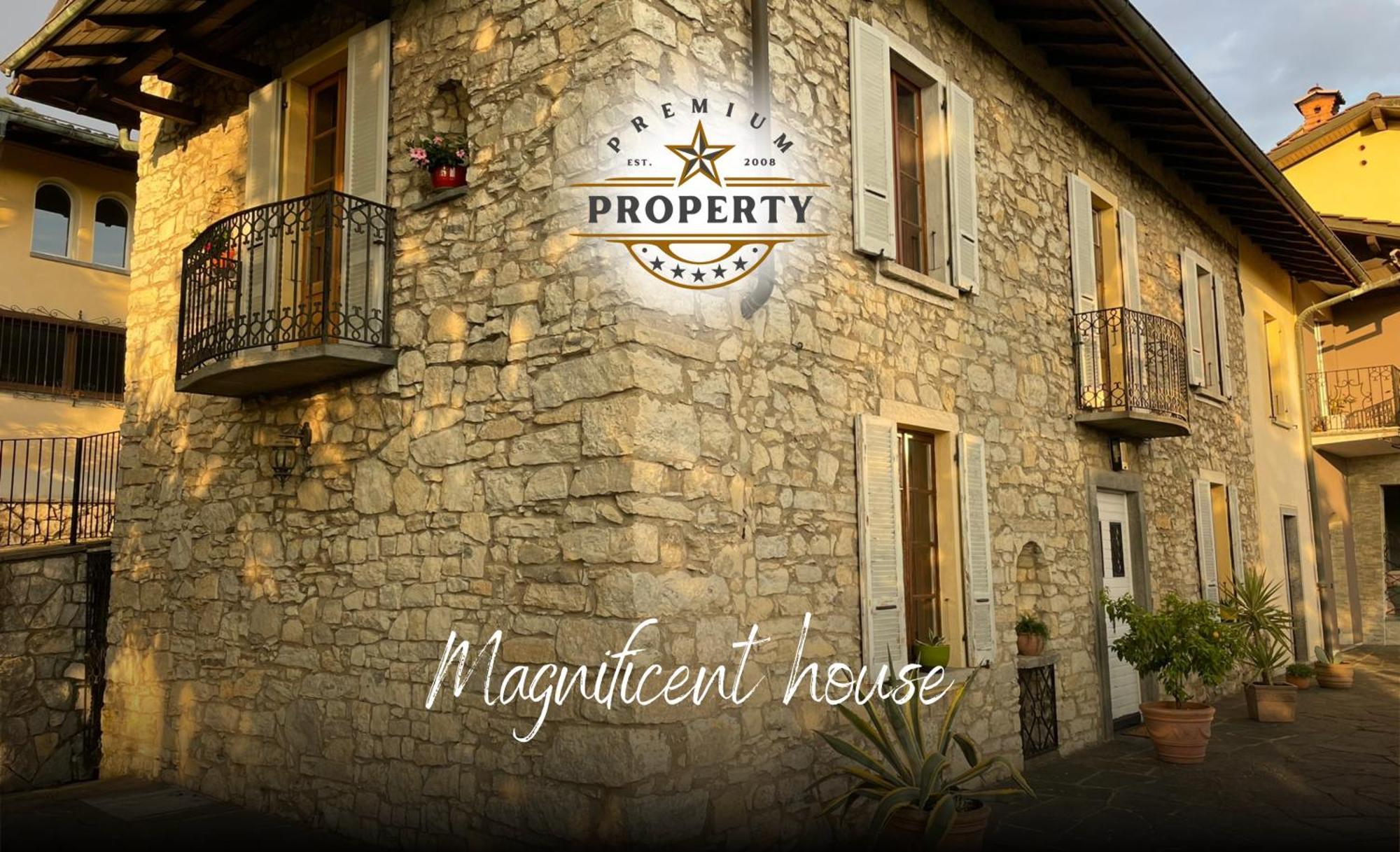 Magnificent Sunstone House, Private Parking, Bbq Area, Kids Toys, Near Como Lake I Villa Dei Leoni Morbio Inferiore Εξωτερικό φωτογραφία