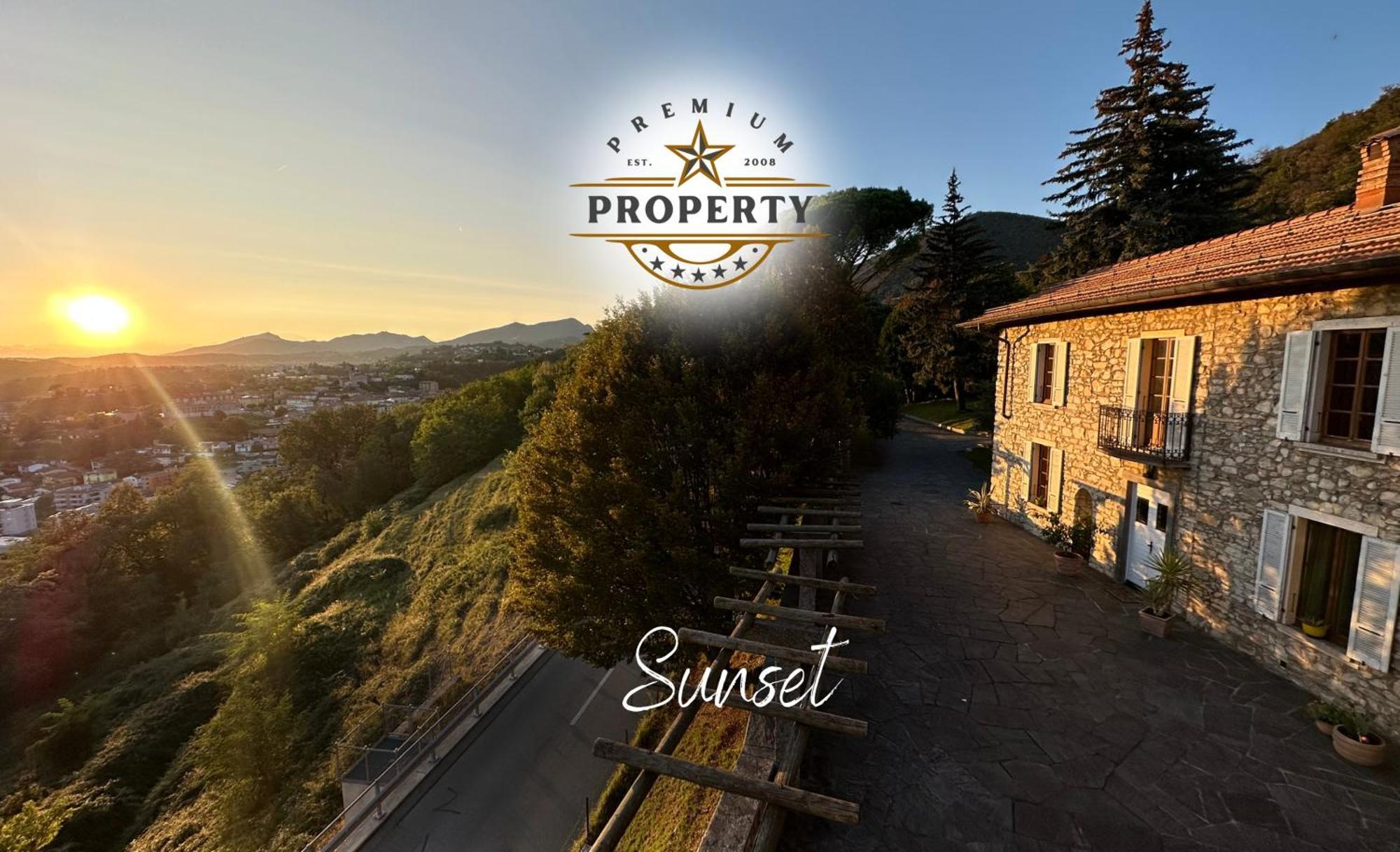 Magnificent Sunstone House, Private Parking, Bbq Area, Kids Toys, Near Como Lake I Villa Dei Leoni Morbio Inferiore Εξωτερικό φωτογραφία